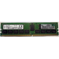 Ανακατασκευασμένη Μνήμη HP 32GB DDR4-2400 Dual Rank για Διακομιστές