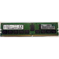 Memorie Refurbished HP 32GB DDR4-2400 Dual Rank pentru Servere