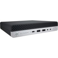 Calculator Refurbished HP EliteDesk 800 G5 Mini, Intel Core i3-9100T, 8GB RAM, 256GB SSD Calculator Refurbished HP EliteDesk 800 G5 Mini, Intel Core i3-9100T, 8GB RAM, 256GB SSD