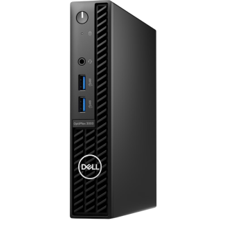 Performanță Silențioasă și Eficiență cu DELL OptiPlex 3000
