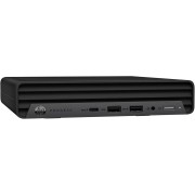 PC de Segunda Mano HP ProDesk 600 G6 Mini, Intel Core i5-10500T, 16GB RAM, 256GB SSD