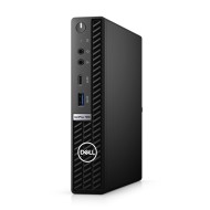 Calculator DELL OptiPlex 7090 Mini PC, Intel Core i5-11600, 8GB, 256GB SSD