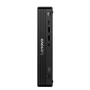 Refurbished Mini PC Lenovo ThinkCentre M70q Gen3, Intel Core i5-12600T, 16GB RAM