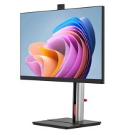 All in One OptimX XU09 - 23.8 inch Full HD, Intel Pentium Gold, 256GB SSD