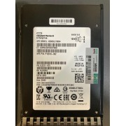 Used Seagate 800GB SAS 12Gb/s SSD for HPE servers