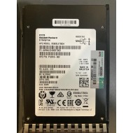 SSD Second Hand Seagate 800GB SAS 12Gb/s pentru servere HPE