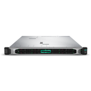 Servidor reacondicionado HP ProLiant DL360 G10 con Intel Xeon Platinum 8160