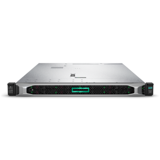 Server Refurbished HP ProLiant DL360 G10 cu Intel Xeon Platinum 8160 Performanță excepțională pentru sarcini intensive