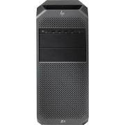 Estación de trabajo reacondicionada HP Z4 G4, Intel Xeon W2223, 16GB RAM, 512GB SSD