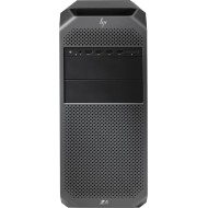 Estación de trabajo reacondicionada HP Z4 G4, Intel Xeon W2223, 16GB RAM, 512GB SSD