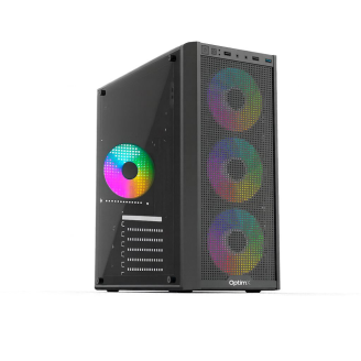 Experiență de gaming supremă cu OptimX Prime Blaze
