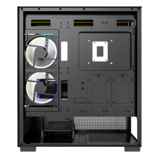 OptimX KIAN Dominion - Desktop PC Gaming cu Intel i7, 16GB RAM, 480GB SSD