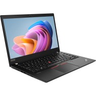 Μεταχειρισμένο Laptop LENOVO ThinkPad T14 Gen 2, Intel Core i5, 8GB RAM