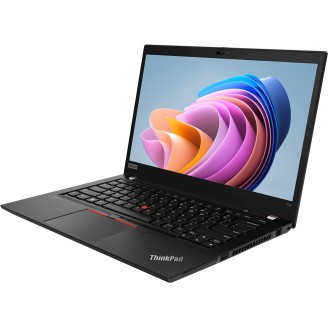 Ανακαινισμένο Laptop LENOVO ThinkPad T14 Gen 2, Intel Core i5, 8GB RAM, 256GB SSD