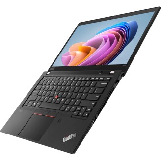 Ανακαινισμένο Laptop LENOVO ThinkPad T14 Gen 2, Intel Core i5, 8GB RAM, 256GB SSD