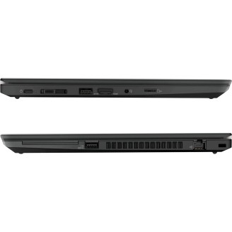 Ανακαινισμένο Laptop LENOVO ThinkPad T14 Gen 2, Intel Core i5, 8GB RAM, 256GB SSD