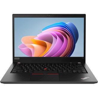Îmbunătățește-ți productivitatea cu LENOVO ThinkPad T14s Gen 1