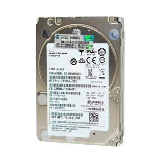 Îmbunătățiți performanța serverului cu HPE Refurbished