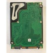 Hard Disk Server Seagate Refurbished 1.2TB SAS 10K RPM 2.5 Inch