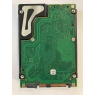 Hard Disk Server Seagate Refurbished 1.2TB SAS 10K RPM 2.5 Inch