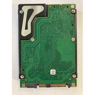 Maximizează Performanța Serverului Tău cu Seagate