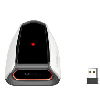 Cititor Coduri de Bare Wireless OptimX H310R - 1D/2D/QR Îmbunătățiți eficiența cu scannerul OptimX H310R