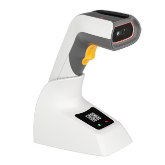 Cititor Coduri de Bare Wireless OptimX H310RC - 1D/2D/QR Eficiență profesională în scanarea codurilor de bare