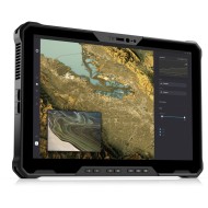 Tableta Refurbished Dell Latitude 7230 Rugged Extreme, Intel i5, 12