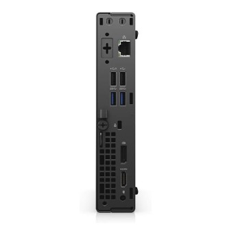 DELL OptiPlex 5080 Mini - Intel Core i5-10500T, 8GB RAM, 256GB SSD Îmbunătățiți-vă experiența de lucru cu DELL OptiPlex 5080 Mini
