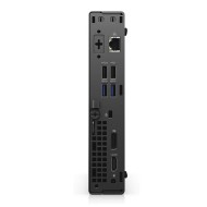 PC Refurbished DELL OptiPlex 5080 Mini, Intel Core i5-10500T, 8GB RAM, 256GB SSD