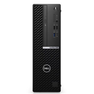 Experiență de lucru superioară cu DELL OptiPlex 7090 SFF
