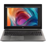 Laptop Refurbished HP ZBook 15 G6 Workstation, Intel Core i7, 16GB RAM Laptop Refurbished HP ZBook 15 G6 Workstation, Intel Core i7, 16GB RAM
