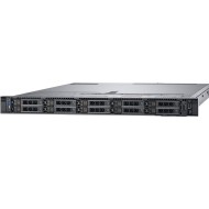 Server Refurbished Dell PowerEdge R640, Dual Intel Xeon Gold 6240, 128GB RAM