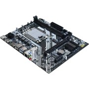 Placa de bază ESONIC H610DA, Socket 1700, mATX, 64 GB RAM Placa de bază ESONIC H610DA, Socket 1700, mATX, 64 GB RAM