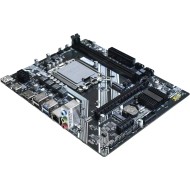 Placa de bază ESONIC H610DA, Socket 1700, mATX, 64 GB RAM