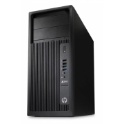 Workstation Refurbished HP Z240 Tower - Intel i7, 16GB RAM, 256GB SSD