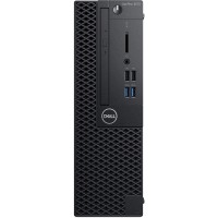 Υπολογιστής DELL OptiPlex 3070 SFF, Intel Core i5-9400, 16GB RAM, 256GB SSD