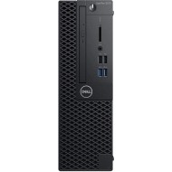 DELL OptiPlex 3070 SFF i7-8700, 8GB RAM, 256GB SSD, Windows 11 Pro