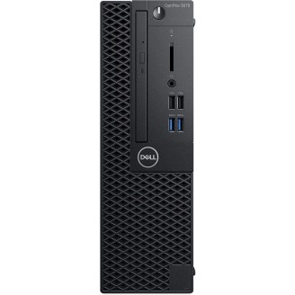 Experiență de computing redefinită cu DELL OptiPlex 3070 SFF
