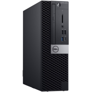 Calculator DELL OptiPlex 5070 SFF, Intel Core i5-9400, 16GB RAM, 256GB SSD