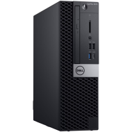 Calculator Refurbished DELL OptiPlex 5070 SFF, Intel Core i5-9400, 16GB RAM