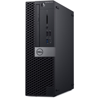 Îmbunătățiți-vă productivitatea cu DELL OptiPlex 5070 SFF