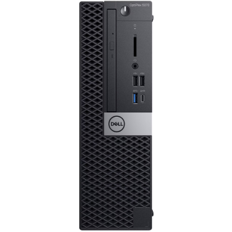 Pachet Calculator DELL OptiPlex 5070 SFF, Intel Core i7-9700, 8GB RAM, 256GB SSD Pachet Calculator DELL OptiPlex 5070 SFF, Intel Core i7-9700, 8GB RAM, 256GB SSD