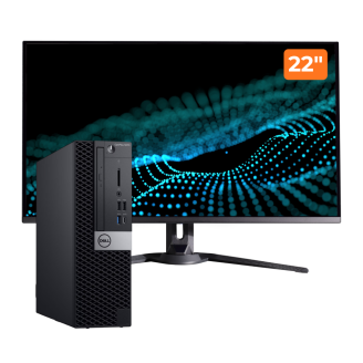 Pachet Calculator DELL OptiPlex 5070 SFF, Intel Core i7-9700, 8GB RAM, 256GB SSD Pachet Calculator DELL OptiPlex 5070 SFF, Intel Core i7-9700, 8GB RAM, 256GB SSD