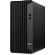 Pachet PC Second Hand HP ProDesk 600 G6 MT, Intel Core i7, 8GB RAM, SSD 256GB