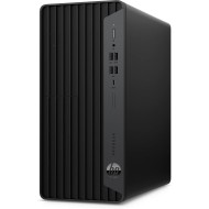 Pachet PC HP ProDesk 600 G6 MT, Intel Core i7-10700, 8GB RAM, 256GB SSD