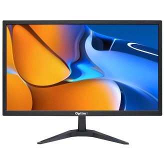 Monitor Nou Profesional OptimX SE40IF-2, 23.8 Inch Full HD IPS LED Experiență vizuală superioară cu OptimX SE40IF-2