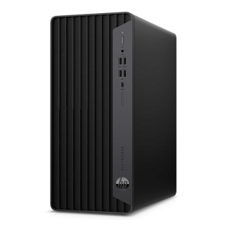 Calculator Second Hand HP EliteDesk 800 G6 Tower, Intel Core i5-10500, 16GB RAM Îmbunătățiți-vă productivitatea cu HP EliteDesk 800 G6 Tower
