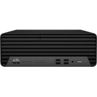 Ordenador de segunda mano HP ProDesk 400 G7 SFF, Intel Core i5-10500, 8GB RAM