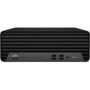 Pachet PC Second Hand HP ProDesk 400 G7 SFF, Intel Core i5-10500, 8GB RAM